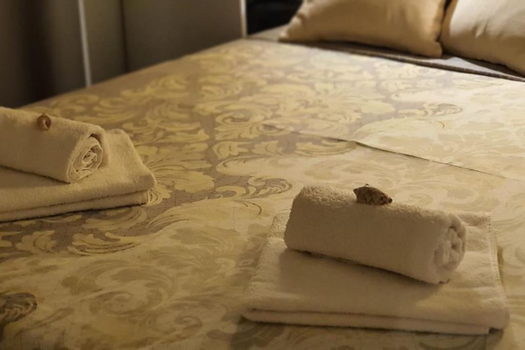 Privilege Resorts Exclusive Camping Villas Selce Dış mekan fotoğraf