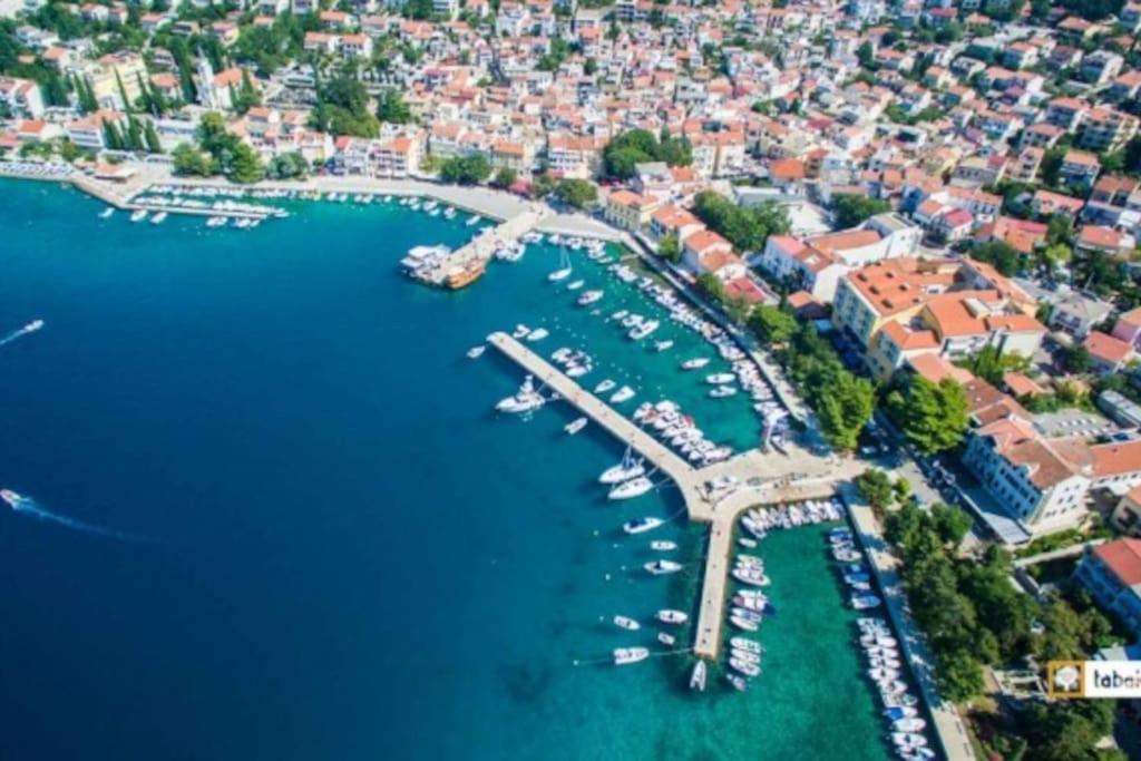 Privilege Resorts Exclusive Camping Villas Selce Dış mekan fotoğraf