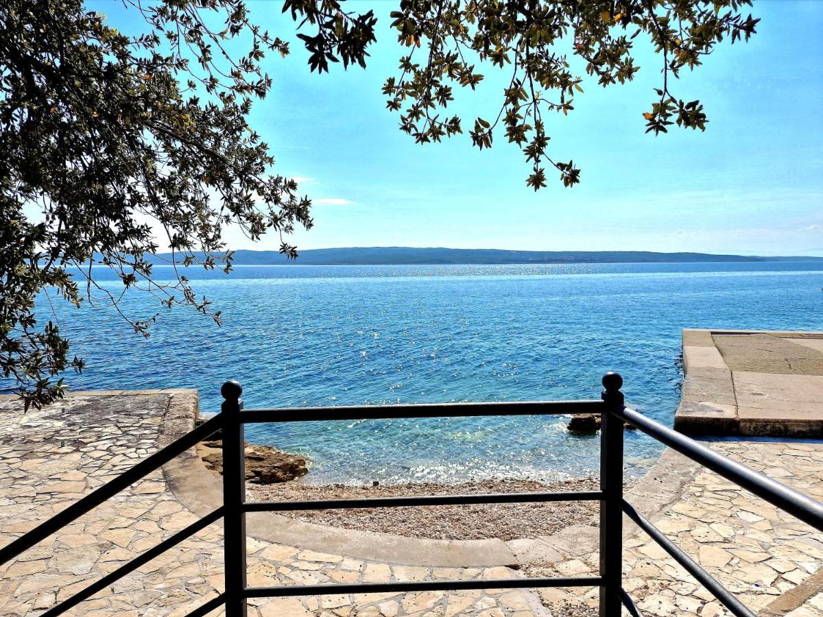 Privilege Resorts Exclusive Camping Villas Selce Dış mekan fotoğraf