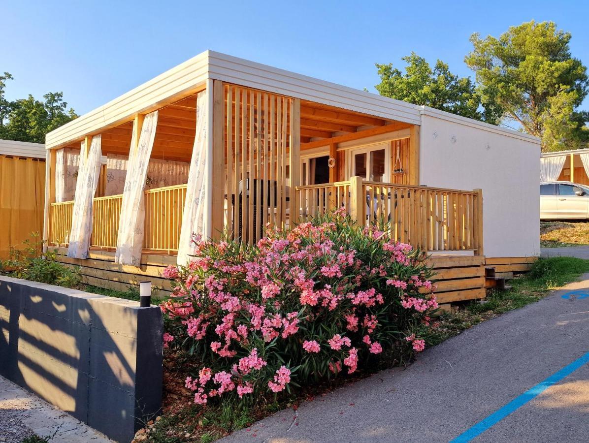 Privilege Resorts Exclusive Camping Villas Selce Dış mekan fotoğraf