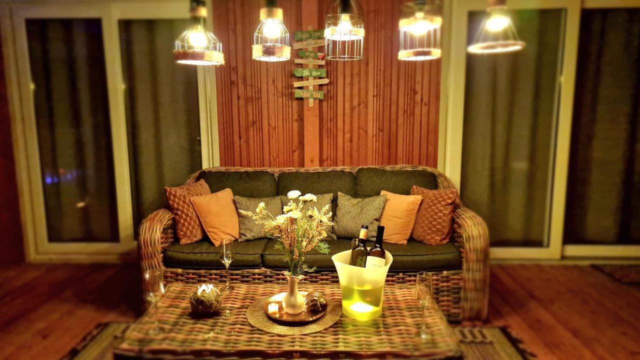 Privilege Resorts Exclusive Camping Villas Selce Dış mekan fotoğraf